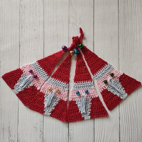 Santa Claus - Ornament
4