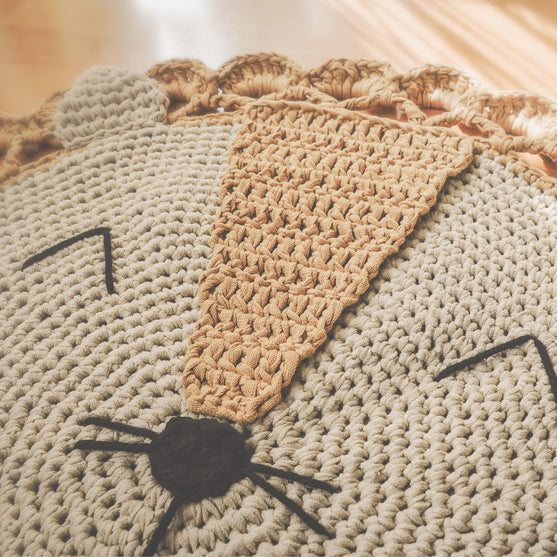 Lionhead - Rug
4