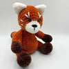 Rudi Red Panda
1
