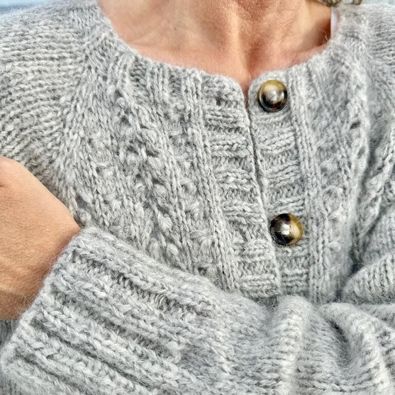 Barley Field - Gilet
4