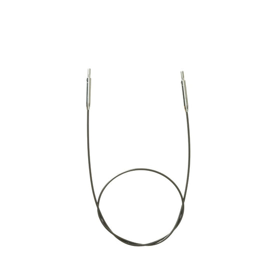 Set d'aiguilles circulaires courtes interchangeables Stellar Essential - Amethyst - Hobbii
9