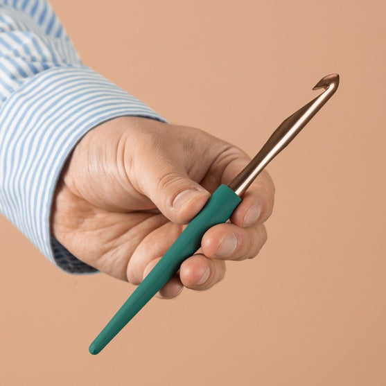 Crochet Hook Set - Hobbii X TL Yarn Crafts
6