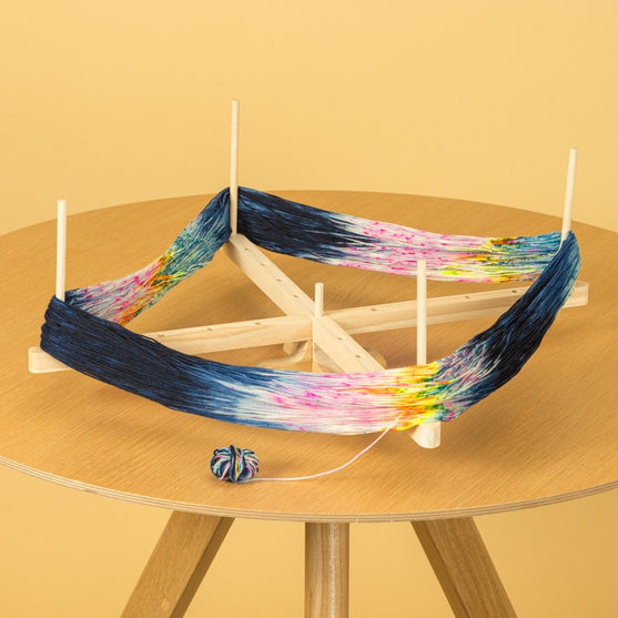 Dévidoir sur pied - Hobbii
4