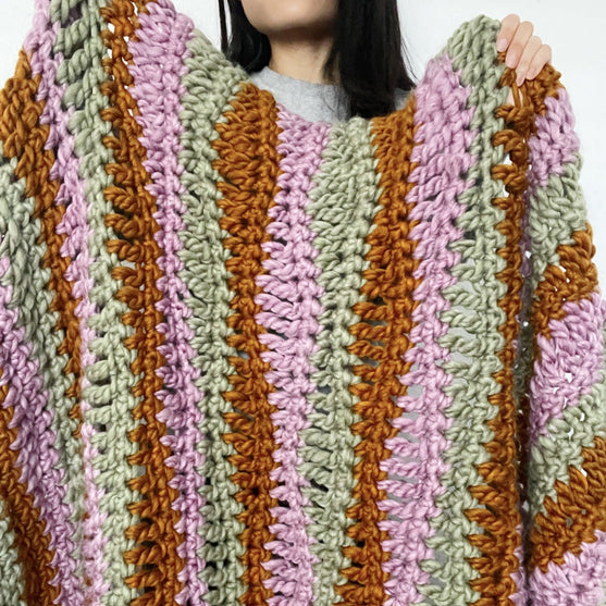 Dreamy Waves - Blanket
6