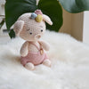 Dotti the Piglet
2