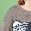Rare Tiger - Sweater
5