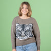 Rare Tiger - Sweater
6