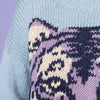 Candy Tiger - Sweater
6