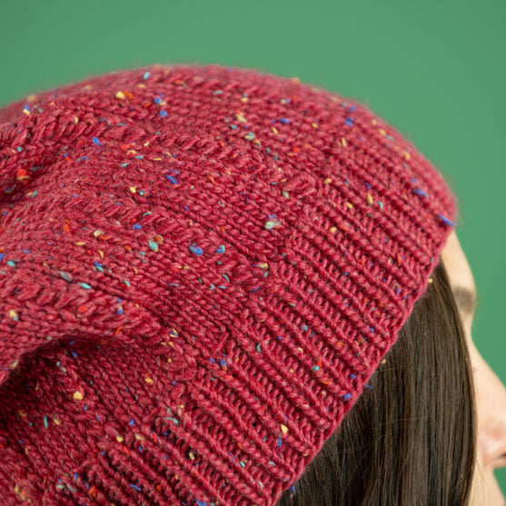 Ydun - Hat
4