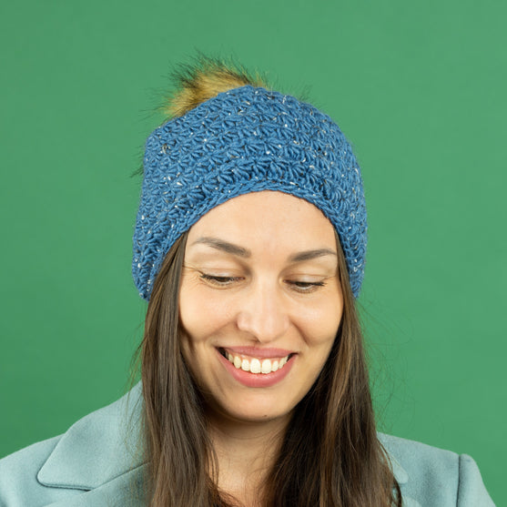 Athene - Hat
5