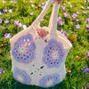 Bouquet of Love - Bag
2