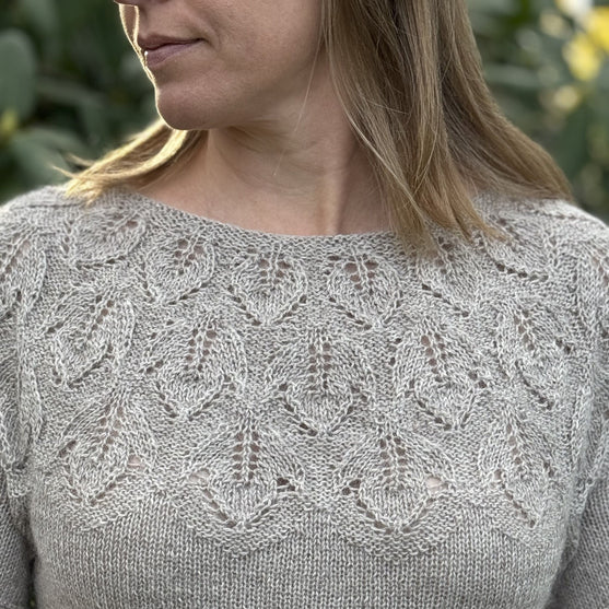 Ahorn - Blouse
2