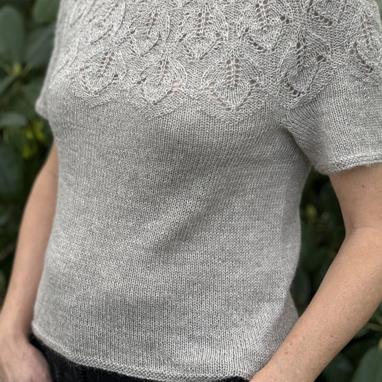 Ahorn - Blouse
4