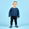 Akeleje – Veste pour enfant
4