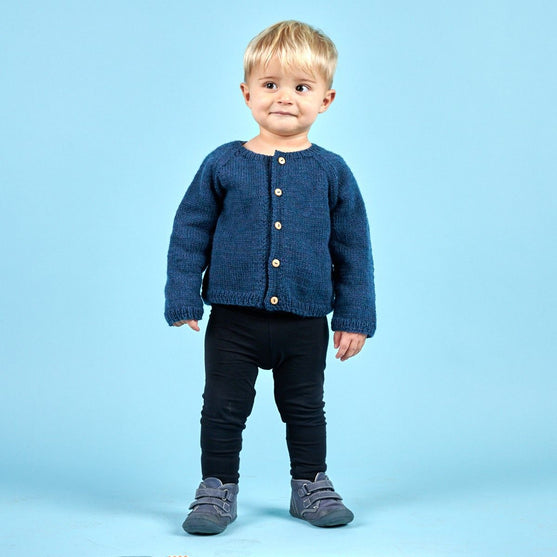 Akeleje – Veste pour enfant
4