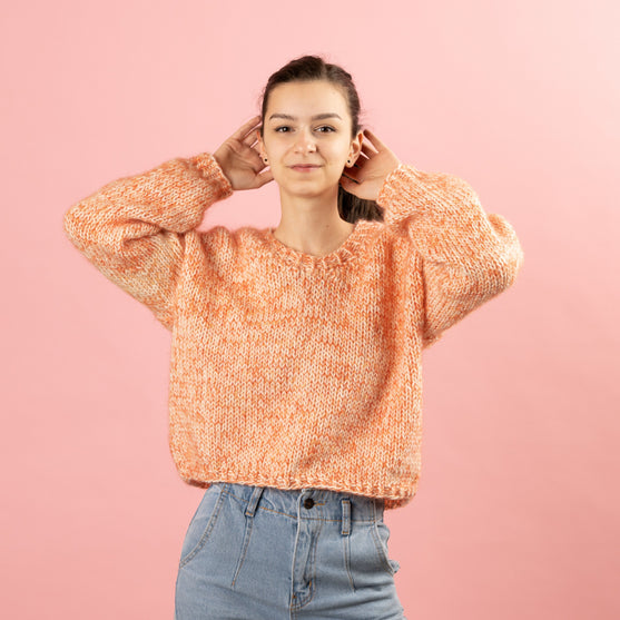 Aline - Pull
1