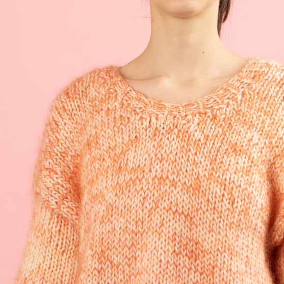 Aline - Pull
9