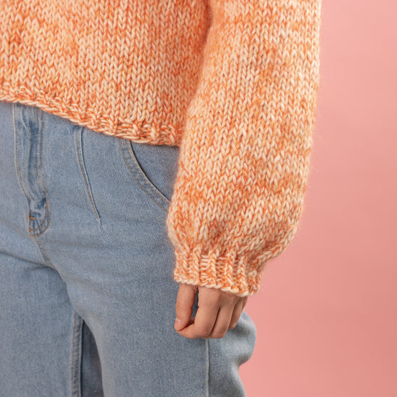 Aline - Pull
10