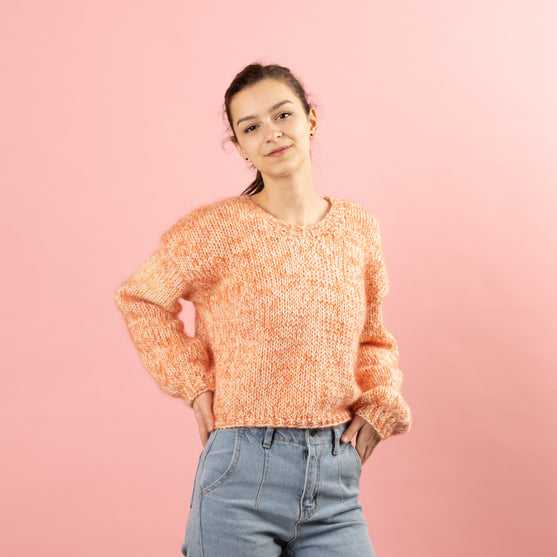 Aline - Pull
2
