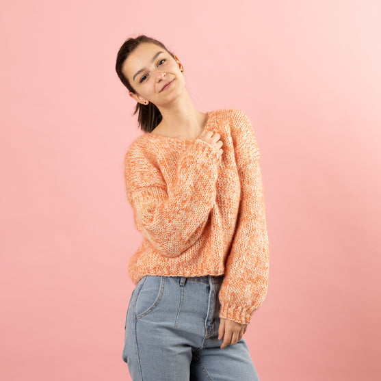 Aline - Pull
5
