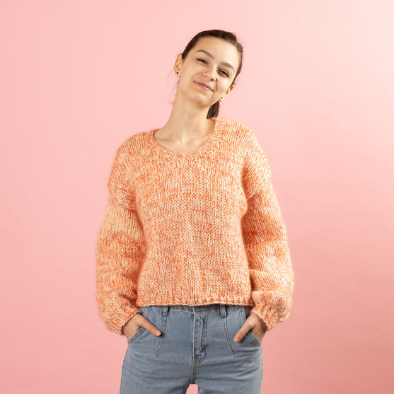 Aline - Pull
7
