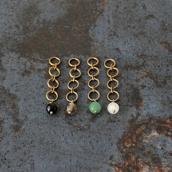 Compte-rangs - 4 anneaux - Hobbii
4