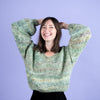 Ally - Sweater
3