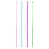 Alu Double Ended Tunisian Crochet Hook Set - 28 cm - Hobbii
1