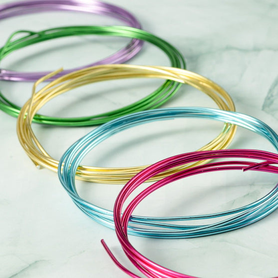 Fils en Aluminium - Hobbii
4