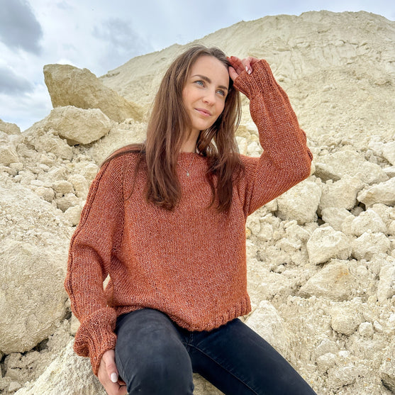 Amelia - Pull
3