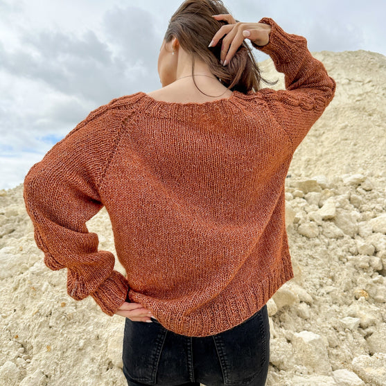 Amelia - Pull
2