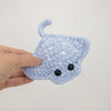 Rory the Mini Ray
3