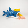 Winslow the Whale Shark
2