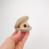 Cleo the Clam
4