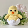 Edie the Chick
1