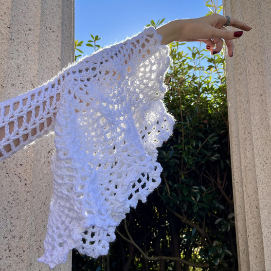 Arachne’s Curse - Coat
4