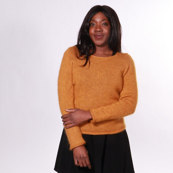 Pull Agnes
1
