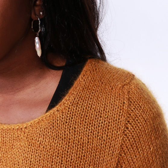 Pull Agnes
3