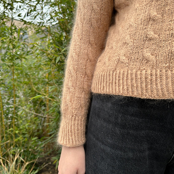 Auguste - Sweater
2