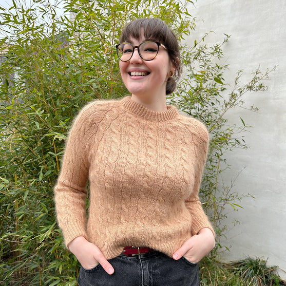 Auguste - Pull
6