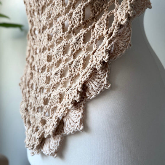 Aurora - Shawl
3