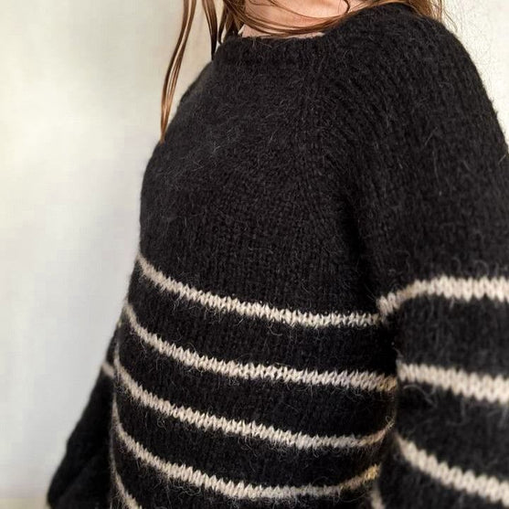 Autumn Bliss - Sweater
2