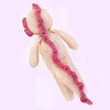 Annie Axolotl
2