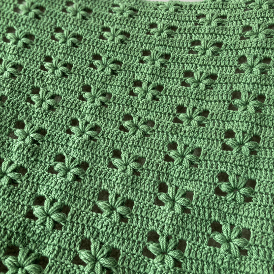 Azalea - Blanket
2