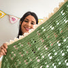 Azalea - Blanket
5