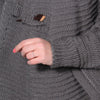 Carrier Poncho
9