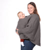 Carrier Poncho
1