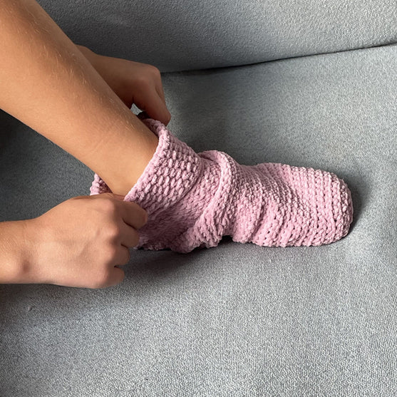 Hyggesokker - Children’s Socks
5