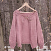 The Candlewood Cardigan - Children’s Cardigan
1