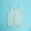 Sam & Suss - Baby pants
1
